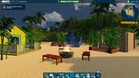 Paradise Beach Simulator screenshot, image №4211094 - RAWG