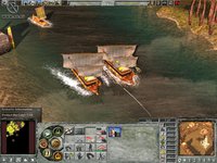 Empire Earth 2: The Art of Supremacy screenshot, image №440238 - RAWG