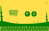 Grove Dome screenshot, image №3447999 - RAWG