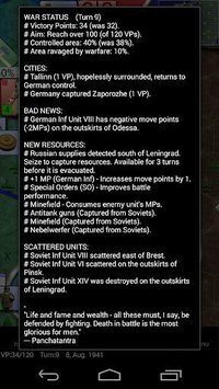 Operation Barbarossa LITE screenshot, image №1488505 - RAWG