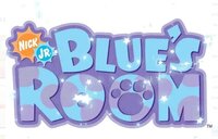 Blue's Room: Blue Talks! screenshot, image №3902381 - RAWG