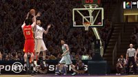 NBA Live 08 screenshot, image №325172 - RAWG