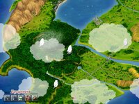 Adventure Field 2 screenshot, image №2438516 - RAWG