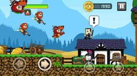 Dan the Man: Action Platformer screenshot, image №1340782 - RAWG