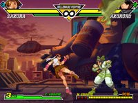 Capcom vs. SNK 2: Mark of the Millennium 2001 screenshot, image №1737522 - RAWG
