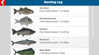 Spearfishing Simulator screenshot, image №4216594 - RAWG
