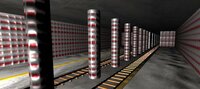 The Subway Simulator screenshot, image №2487052 - RAWG