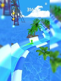 Fast Slide 3D screenshot, image №2364360 - RAWG