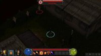 Lost in Darkness (Qoma) screenshot, image №2302807 - RAWG