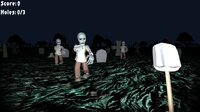 Unsatisfied Gravestone Customer Attack screenshot, image №3211460 - RAWG