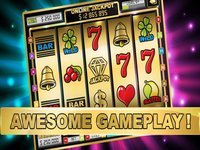 Lucky Slots - New Vegas Style Slot Machine screenshot, image №1840242 - RAWG