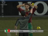 Pro Evolution Soccer 5 screenshot, image №432808 - RAWG