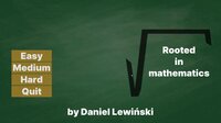 Rooted in Mathematics screenshot, image №3775948 - RAWG