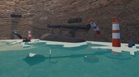 Pipe Dreamin' VR: The Big Easy screenshot, image №2954959 - RAWG