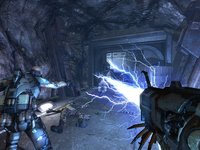 Enemy Territory: Quake Wars screenshot, image №429434 - RAWG