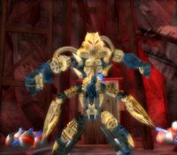 Bionicle Heroes screenshot, image №455734 - RAWG