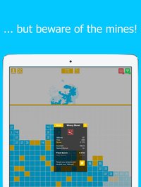 A Few Billion Square Tiles, a Minesweeper MMO screenshot, image №18814 - RAWG