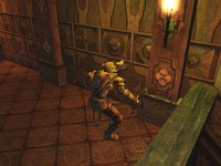 Dungeon: Gladiator screenshot, image №370050 - RAWG