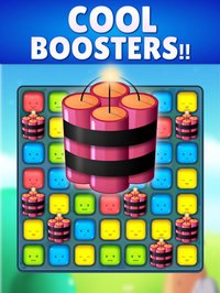 Puzzle Blocks Crush screenshot, image №1710947 - RAWG