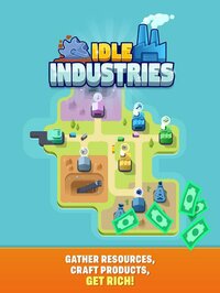 Idle Industries screenshot, image №2864319 - RAWG
