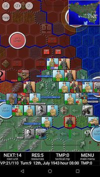 Allied Invasion of Sicily 1943 (free) screenshot, image №1488330 - RAWG