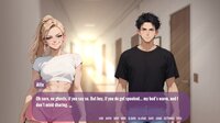 HELP! My New Roommate is a Hung Goth Futanari Ghost ! screenshot, image №4216255 - RAWG