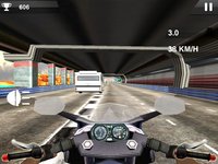 Stunt Moto Traffic Rider 2017 screenshot, image №940139 - RAWG