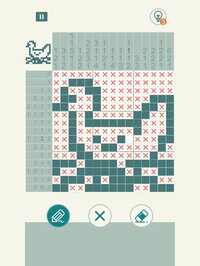 Nonogram - Picture Cross Games screenshot, image №2375057 - RAWG