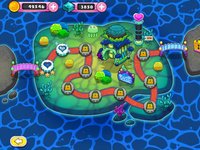 Jean's Club screenshot, image №1632951 - RAWG