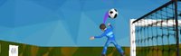 Super Screen Soccer 960x500 screenshot, image №1286956 - RAWG