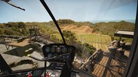 Helicopter Simulator 2025 - Real Flight PC/VR screenshot, image №4216207 - RAWG