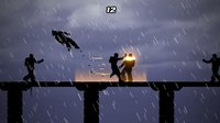 One Hit KO (EARLY PROTOTYPE) screenshot, image №1034242 - RAWG