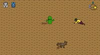 Cactus Hospital screenshot, image №3598244 - RAWG