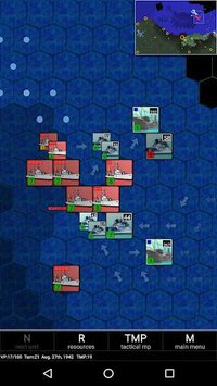 Battle of Guadalcanal screenshot, image №1489244 - RAWG