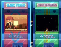 Frenzy time screenshot, image №3324345 - RAWG