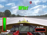 NHRA Drag Racing 2 screenshot, image №318239 - RAWG