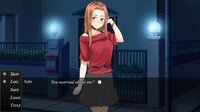 I spent new years with girls I just met (Winter VN Jam 2021 Version) screenshot, image №3178244 - RAWG