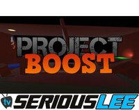 Project Boost (SeriousLee) screenshot, image №2575630 - RAWG