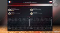 Pro Basketball Manager 2016 screenshot, image №163766 - RAWG