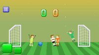 Soccer Crazy - funny physics screenshot, image №1469521 - RAWG