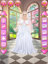 Model Wedding - Girls Games screenshot, image №2090915 - RAWG