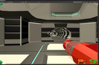 3D Shooter (IHATESpencer) screenshot, image №2791671 - RAWG