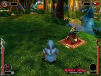 Brave Dwarves: Creeping Shadows screenshot, image №440957 - RAWG