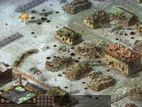 Blitzkrieg Anthology screenshot, image №221311 - RAWG