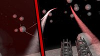Asteroid Turret Defender VR screenshot, image №1745977 - RAWG