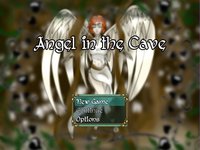 Angel in the Cave screenshot, image №1714882 - RAWG