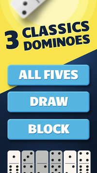 Dominos - Best Dominoes Game screenshot, image №1389697 - RAWG