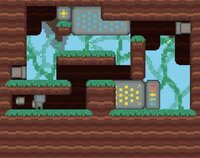 ROBO ROPE screenshot, image №2887304 - RAWG