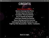 Asteroiod_XD [Remake] screenshot, image №3131952 - RAWG