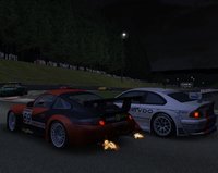 GTR 2: FIA GT Racing Game screenshot, image №443992 - RAWG